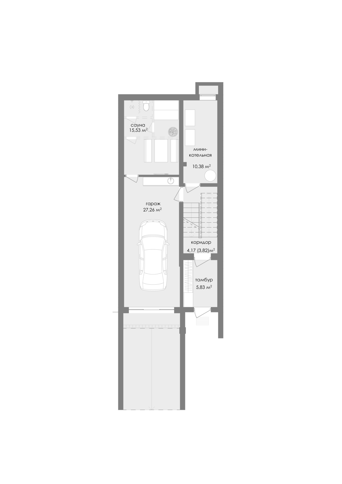 Квартира ЖК Малиновка за $214950