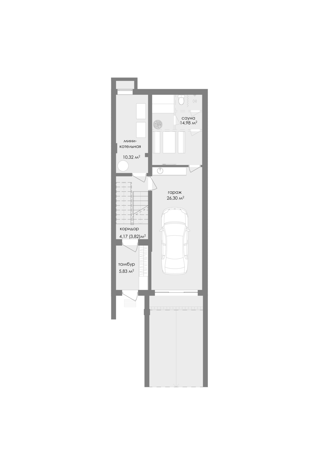 Квартира ЖК Малиновка за $209789