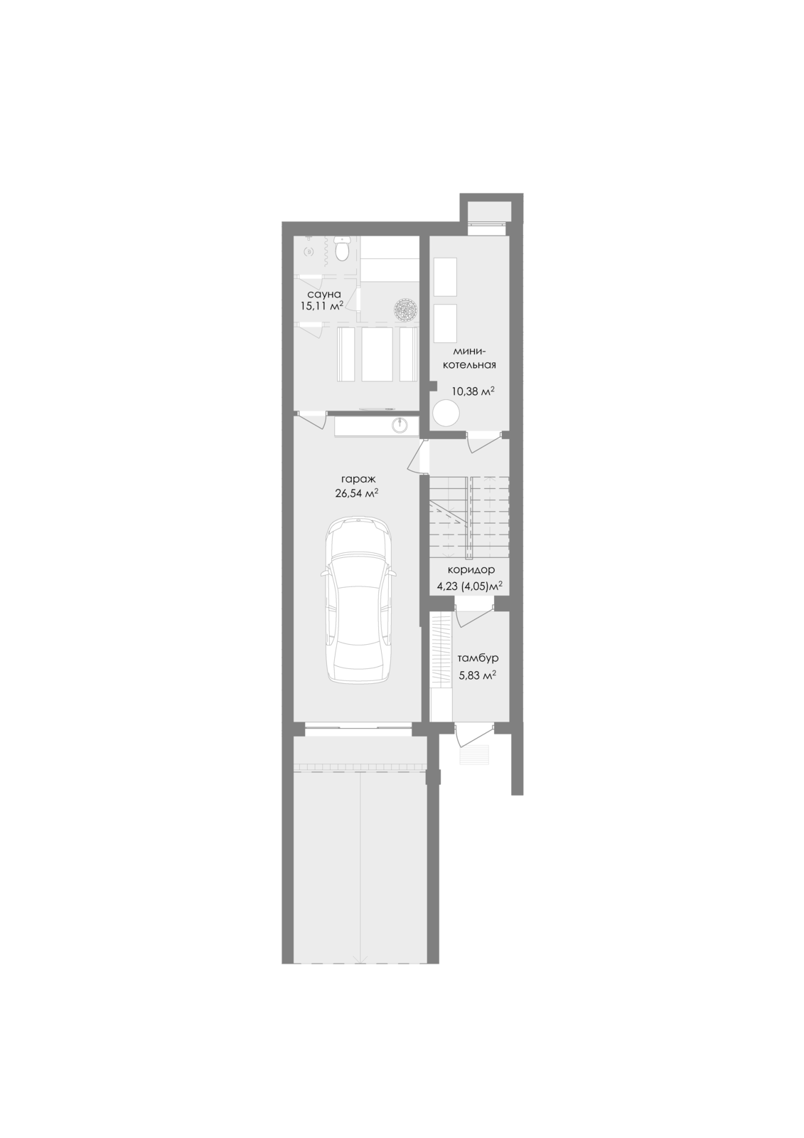 Квартира ЖК Малиновка за $215165