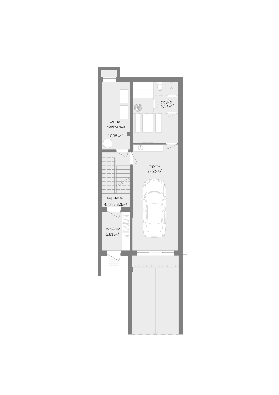 Квартира ЖК Малиновка за $214978