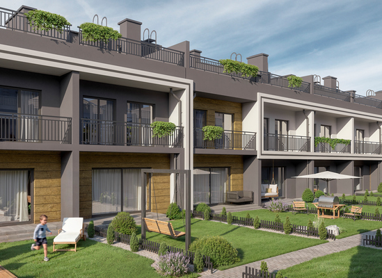 Таунхаусы в ЖК «Малиновка».Дополнительное изображение 1