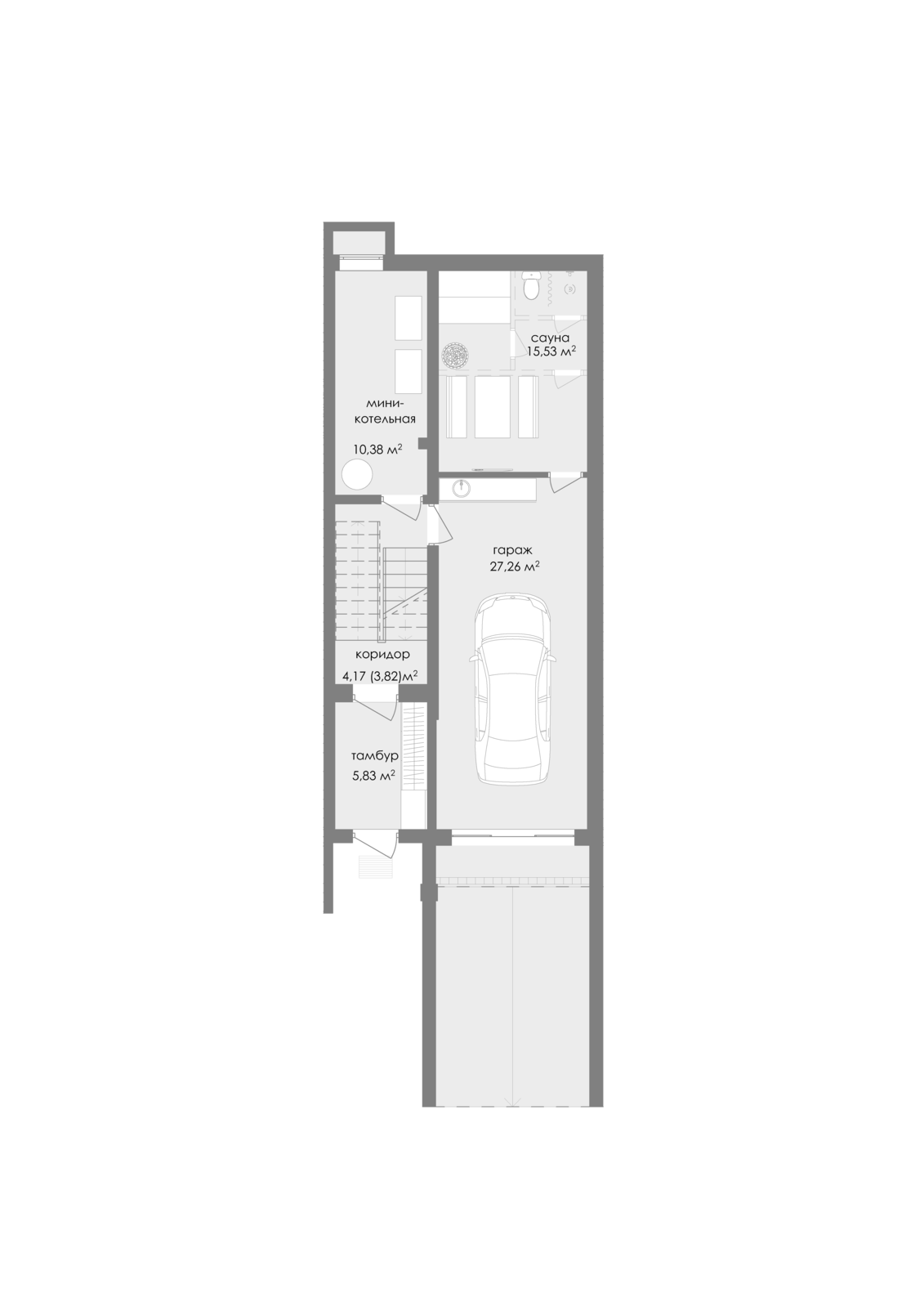 Квартира ЖК Малиновка за $214893
